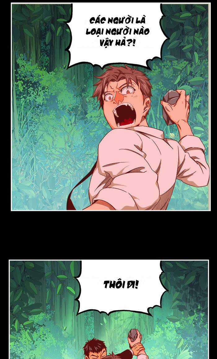 Chúa Tể Học Đường Chapter 542 trang 41