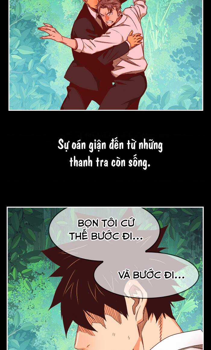 Chúa Tể Học Đường Chapter 542 trang 42