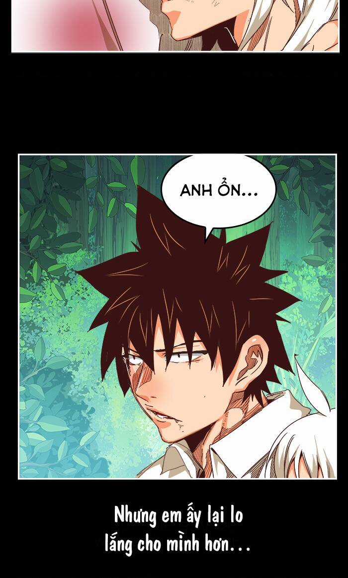 Chúa Tể Học Đường Chapter 542 trang 45