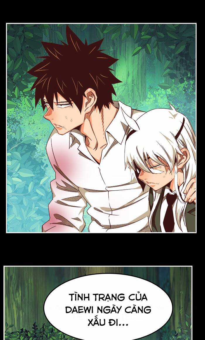 Chúa Tể Học Đường Chapter 542 trang 46