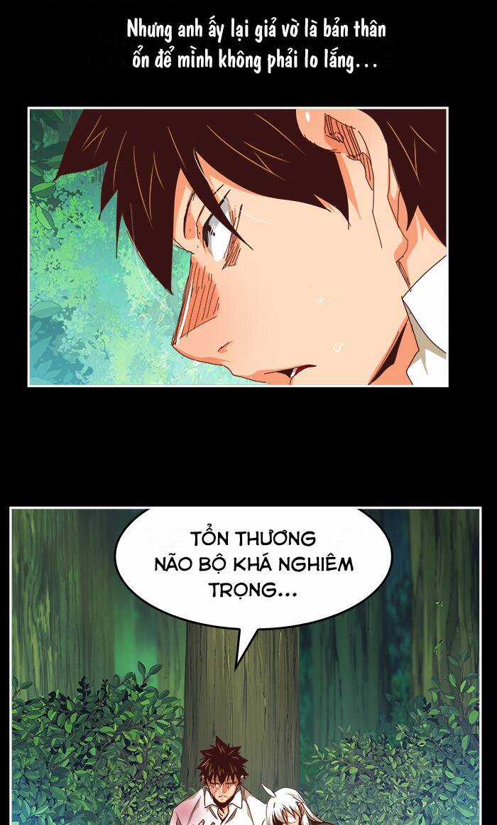 Chúa Tể Học Đường Chapter 542 trang 48