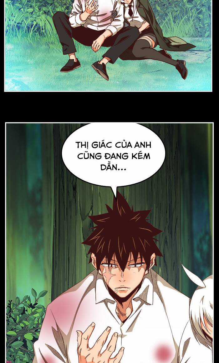 Chúa Tể Học Đường Chapter 542 trang 49
