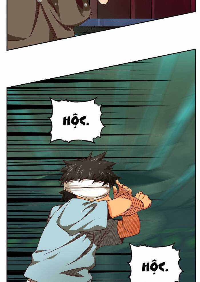 Chúa Tể Học Đường Chapter 542 trang 5