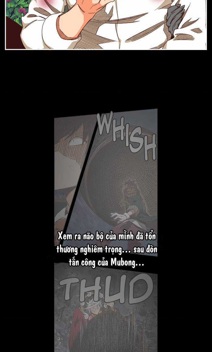 Chúa Tể Học Đường Chapter 542 trang 50