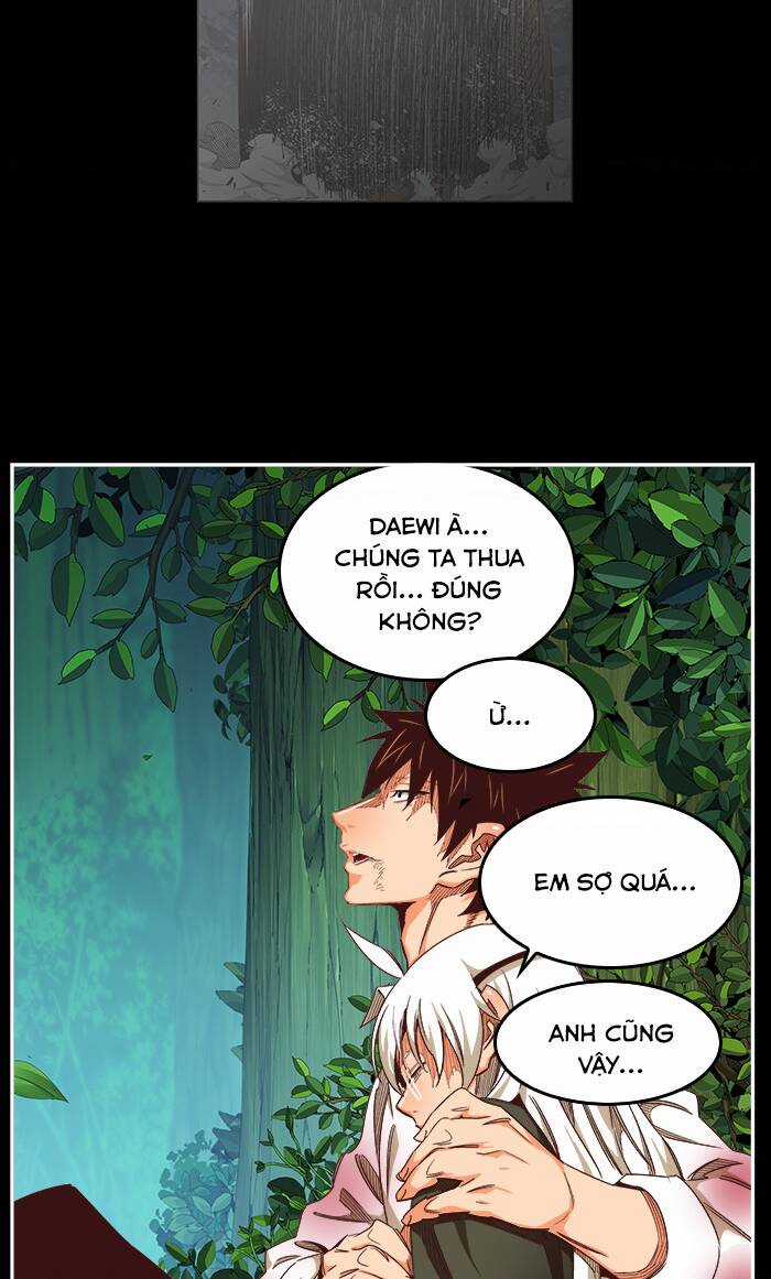 Chúa Tể Học Đường Chapter 542 trang 51