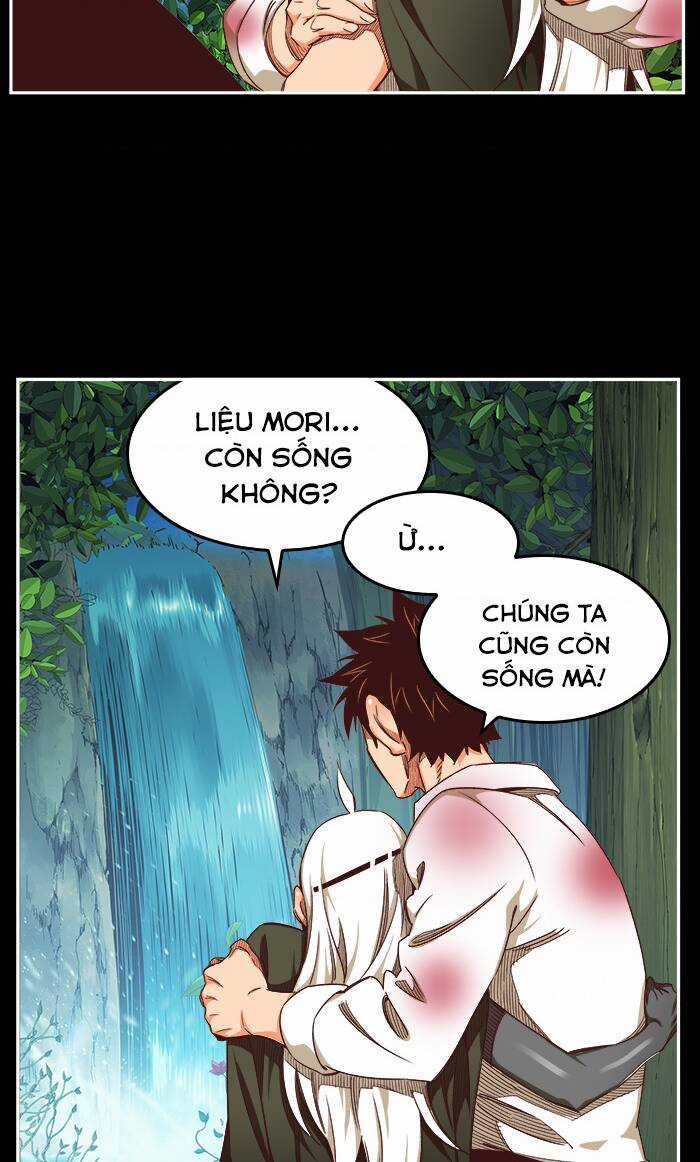 Chúa Tể Học Đường Chapter 542 trang 52