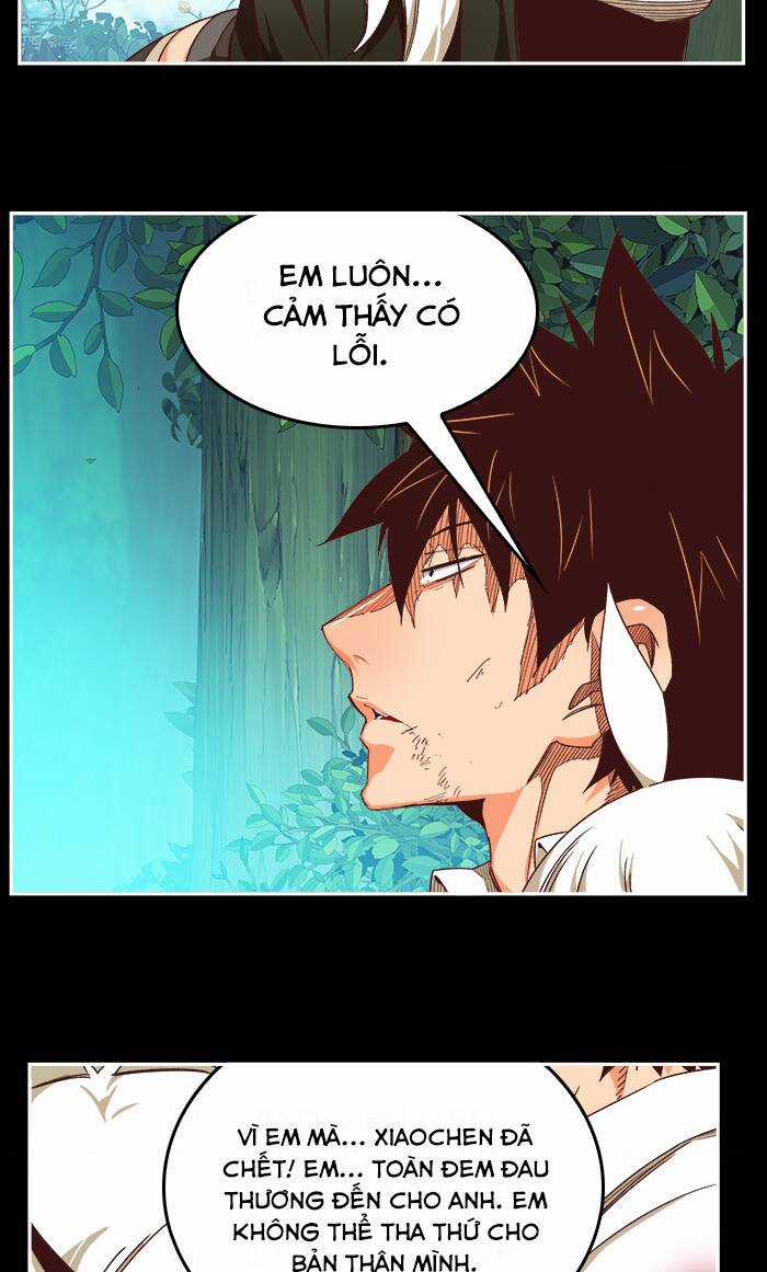 Chúa Tể Học Đường Chapter 542 trang 53