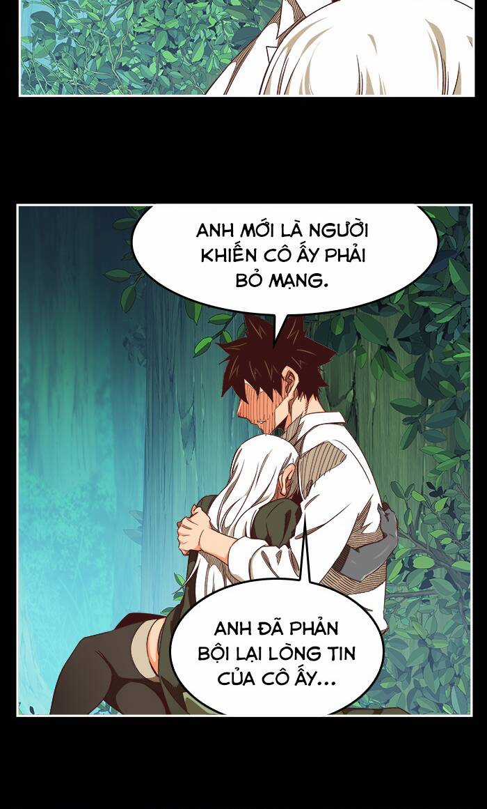 Chúa Tể Học Đường Chapter 542 trang 55