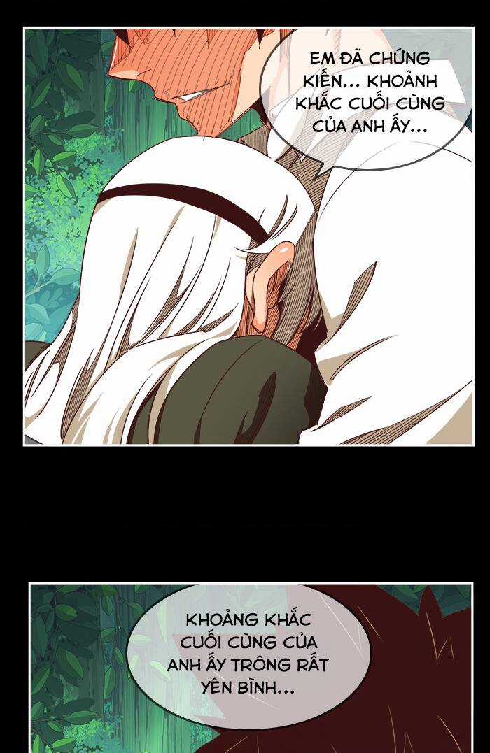 Chúa Tể Học Đường Chapter 542 trang 57