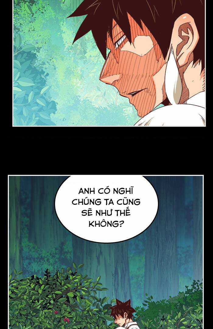 Chúa Tể Học Đường Chapter 542 trang 58