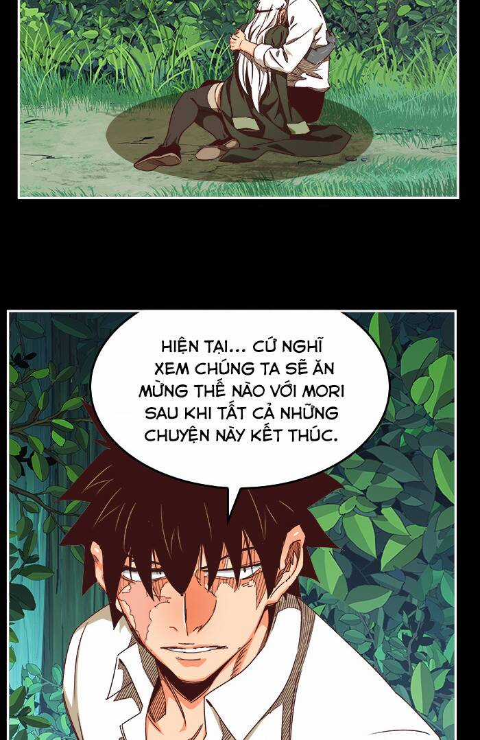 Chúa Tể Học Đường Chapter 542 trang 59