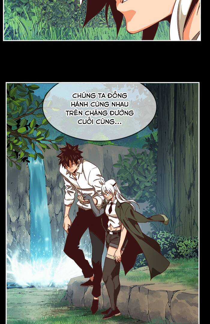 Chúa Tể Học Đường Chapter 542 trang 61