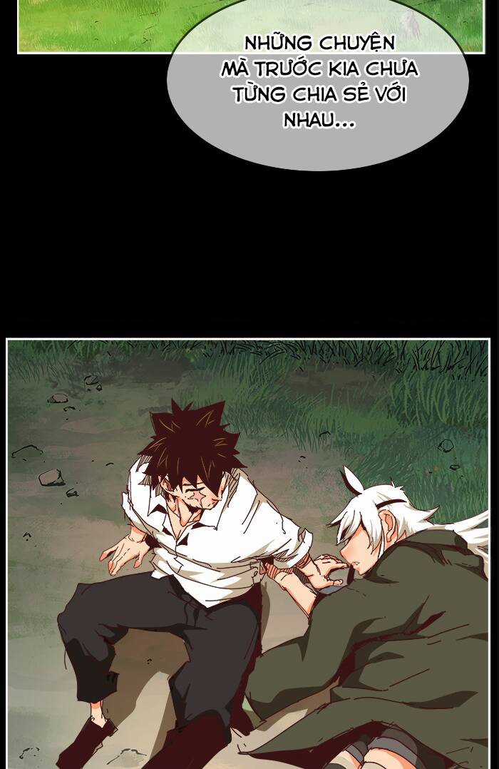 Chúa Tể Học Đường Chapter 542 trang 63