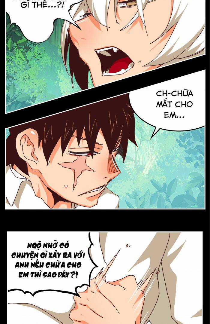 Chúa Tể Học Đường Chapter 542 trang 66