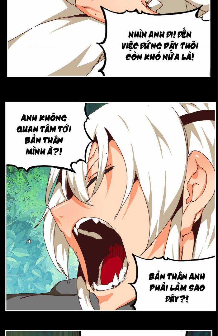 Chúa Tể Học Đường Chapter 542 trang 67