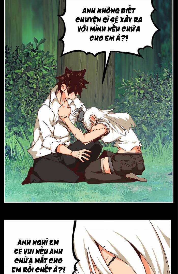 Chúa Tể Học Đường Chapter 542 trang 68