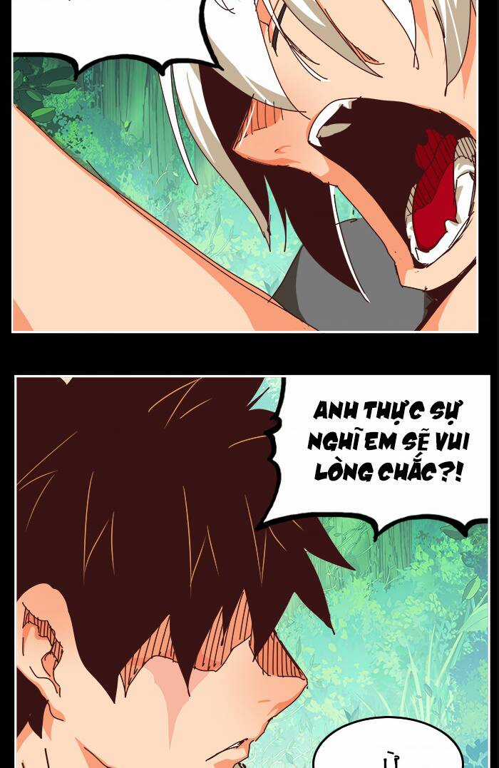 Chúa Tể Học Đường Chapter 542 trang 69