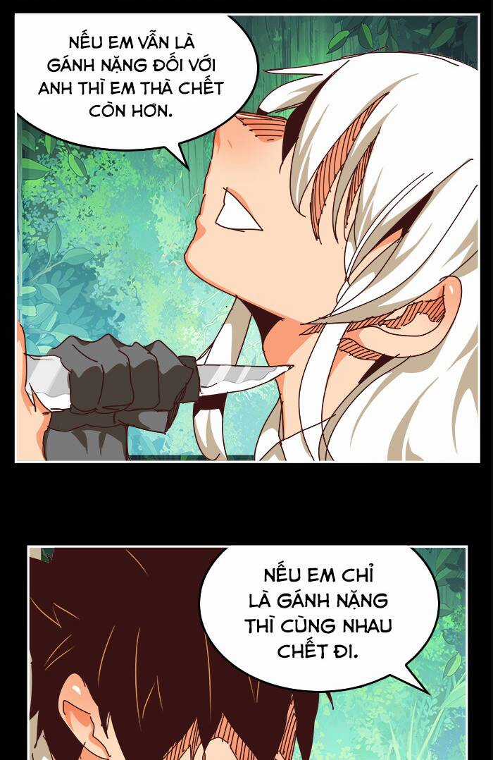 Chúa Tể Học Đường Chapter 542 trang 71