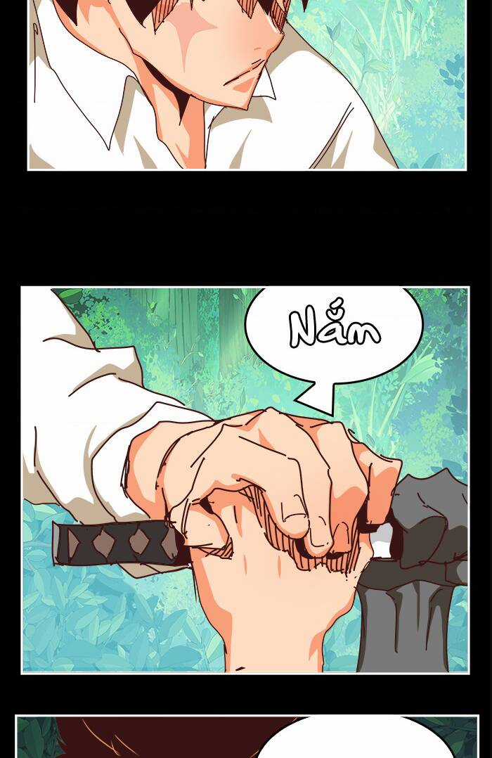 Chúa Tể Học Đường Chapter 542 trang 72