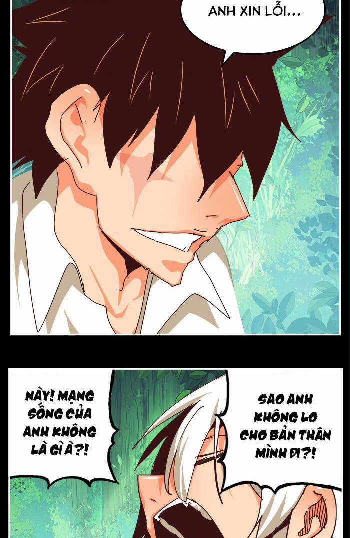 Chúa Tể Học Đường Chapter 542 trang 73