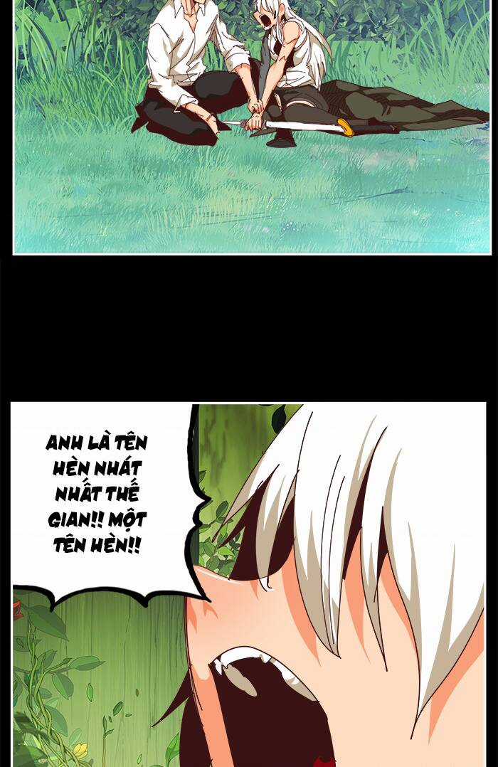 Chúa Tể Học Đường Chapter 542 trang 76