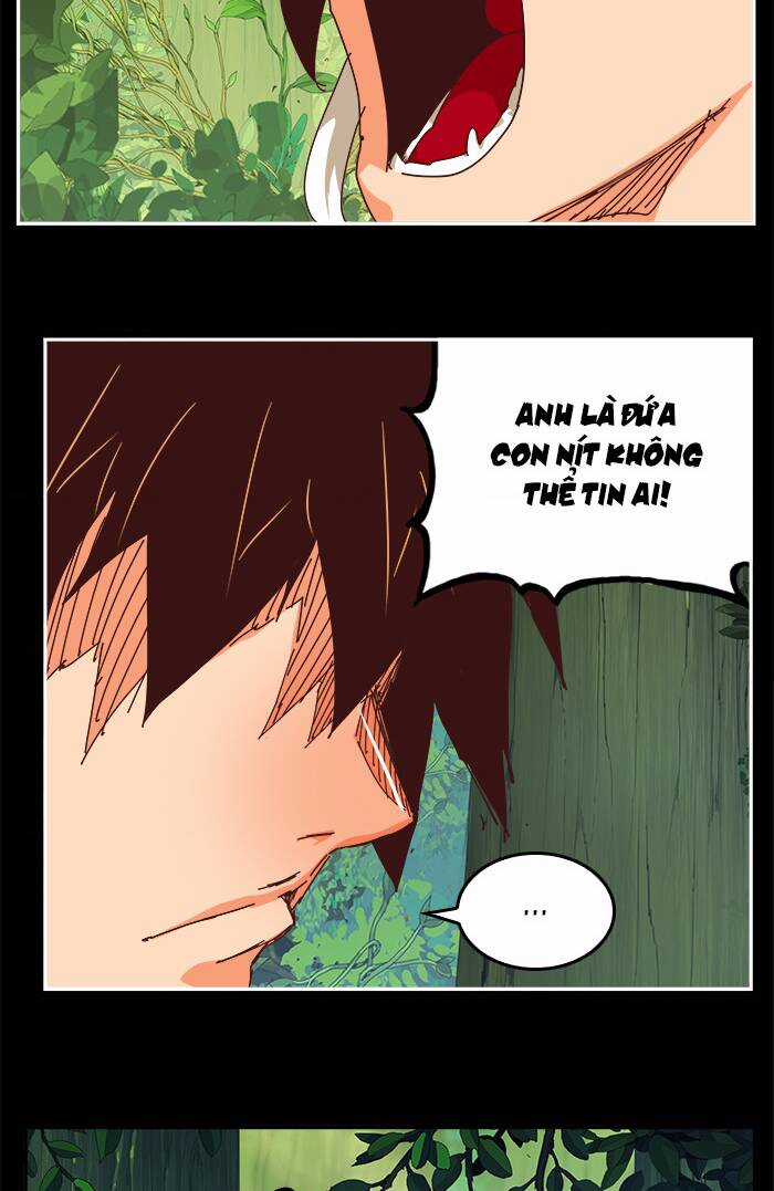 Chúa Tể Học Đường Chapter 542 trang 77