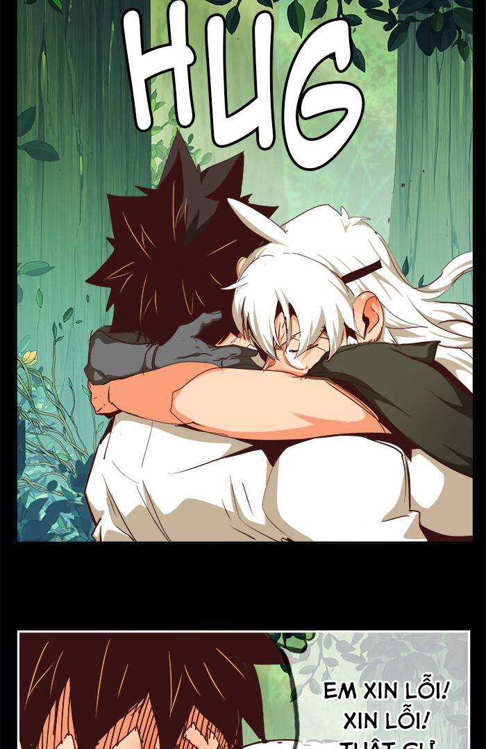 Chúa Tể Học Đường Chapter 542 trang 78