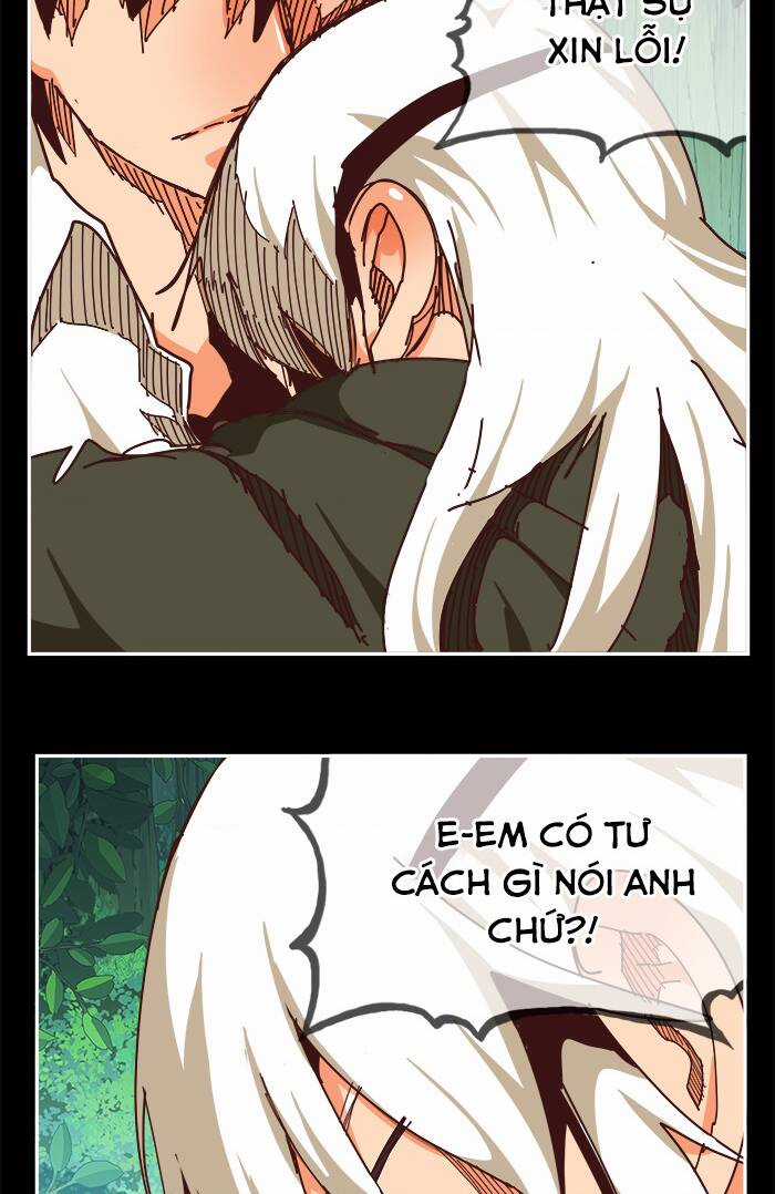 Chúa Tể Học Đường Chapter 542 trang 79