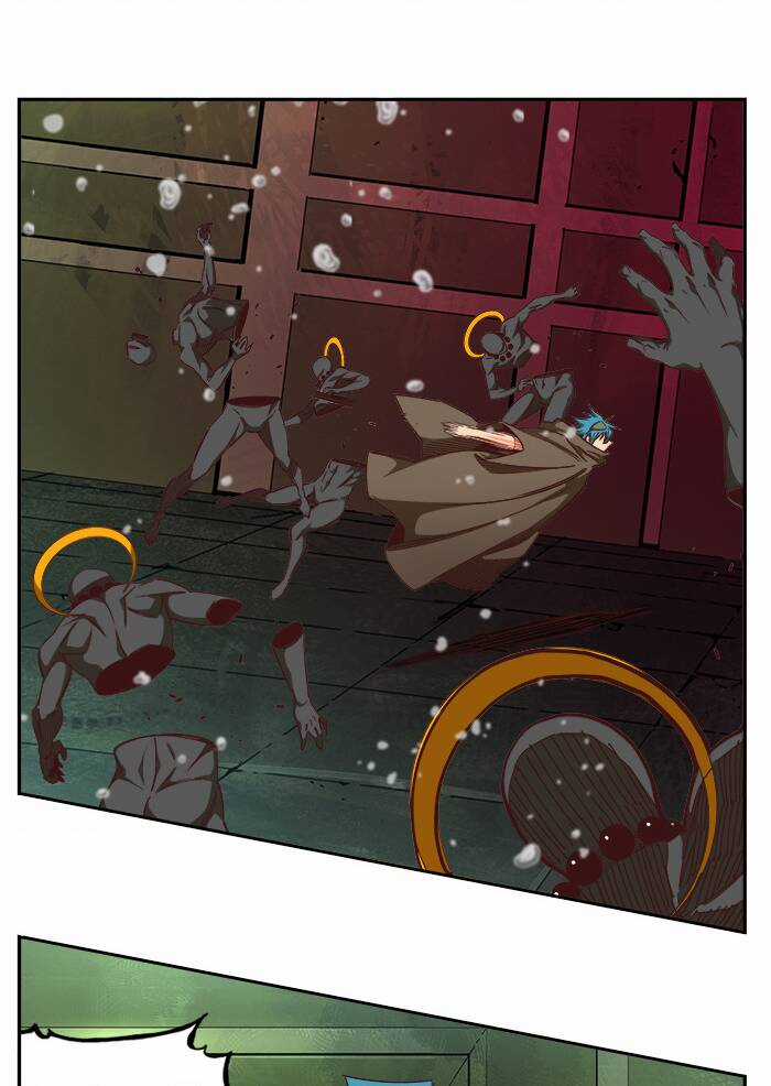 Chúa Tể Học Đường Chapter 542 trang 8