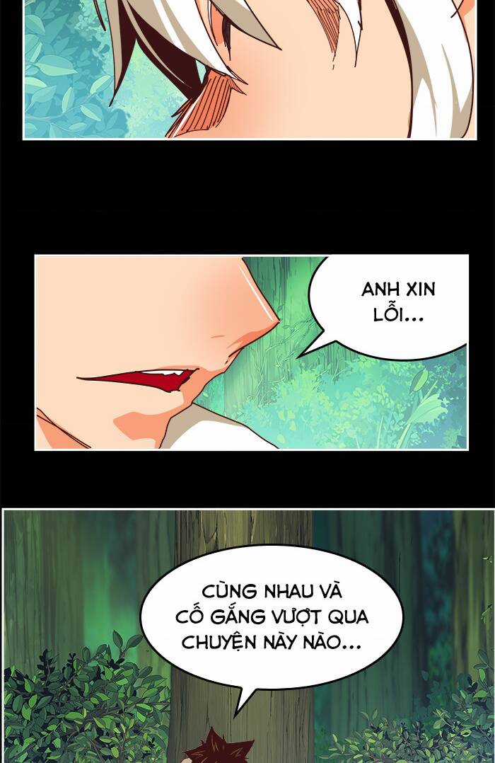 Chúa Tể Học Đường Chapter 542 trang 80