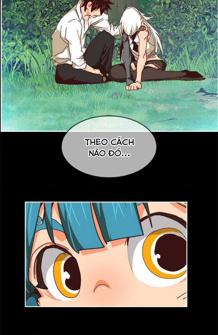 Chúa Tể Học Đường Chapter 542 trang 81