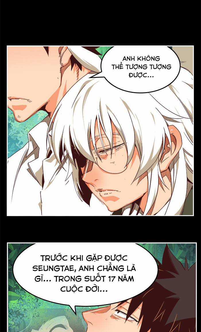 Chúa Tể Học Đường Chapter 542 trang 83