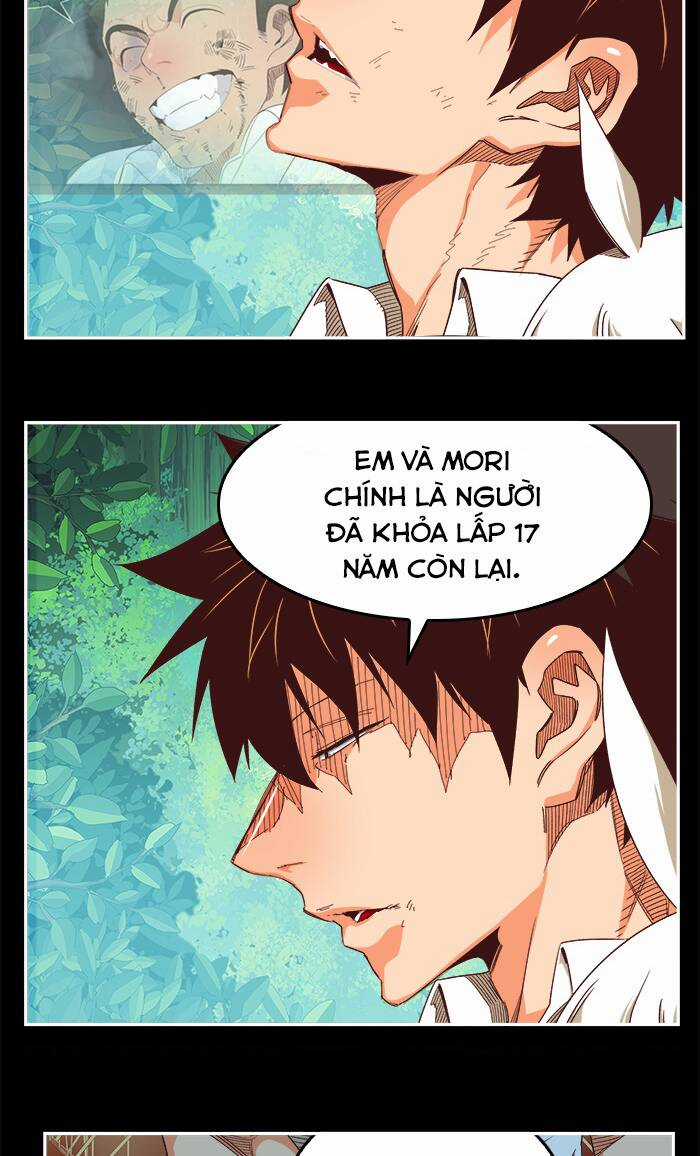 Chúa Tể Học Đường Chapter 542 trang 84