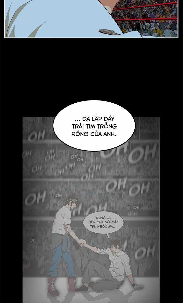 Chúa Tể Học Đường Chapter 542 trang 86