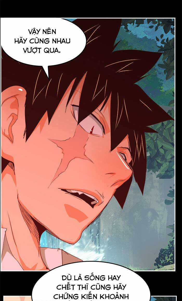 Chúa Tể Học Đường Chapter 542 trang 89