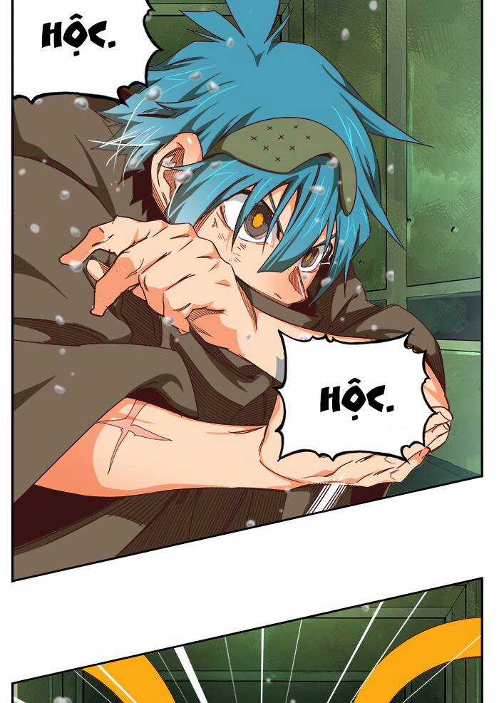 Chúa Tể Học Đường Chapter 542 trang 9