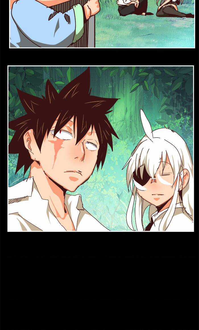 Chúa Tể Học Đường Chapter 542 trang 93