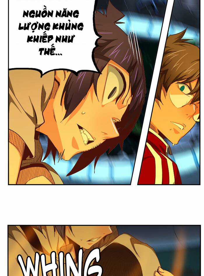 Chúa Tể Học Đường Chapter 543.5 trang 100