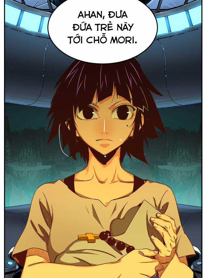 Chúa Tể Học Đường Chapter 543.5 trang 104