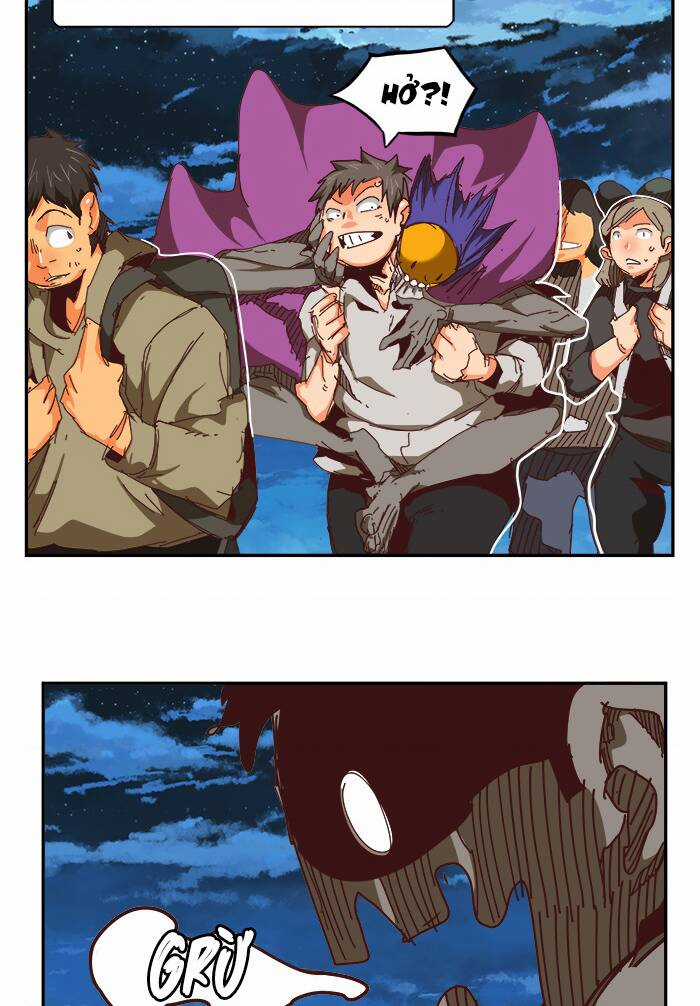 Chúa Tể Học Đường Chapter 543.5 trang 12