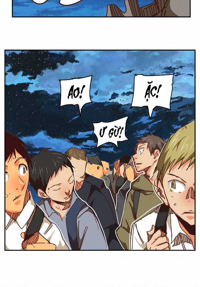 Chúa Tể Học Đường Chapter 543.5 trang 13