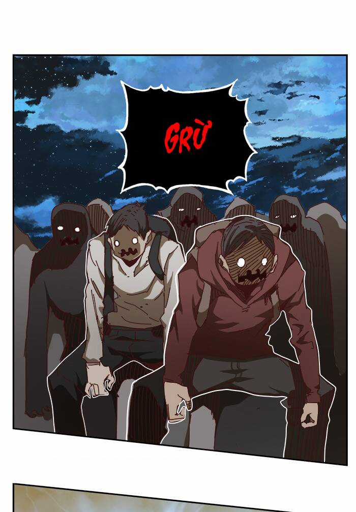 Chúa Tể Học Đường Chapter 543.5 trang 14