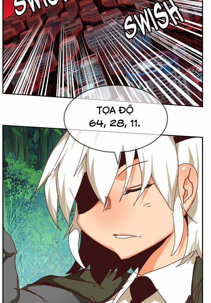 Chúa Tể Học Đường Chapter 543.5 trang 16