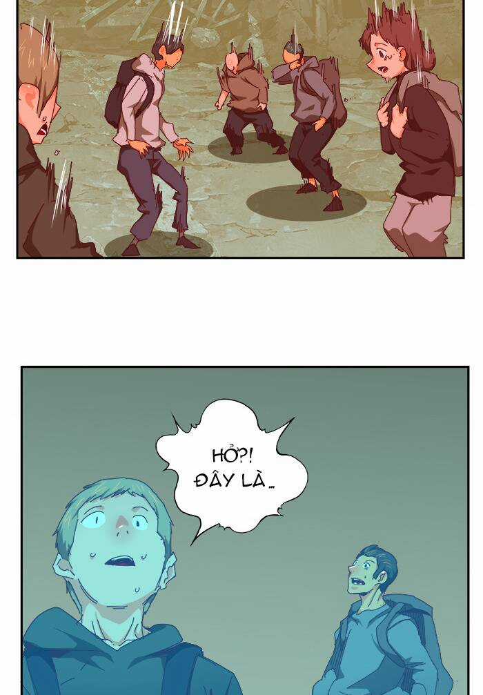 Chúa Tể Học Đường Chapter 543.5 trang 19