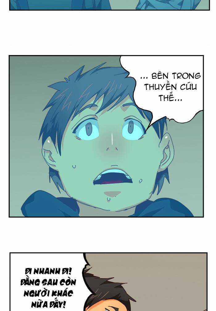 Chúa Tể Học Đường Chapter 543.5 trang 20