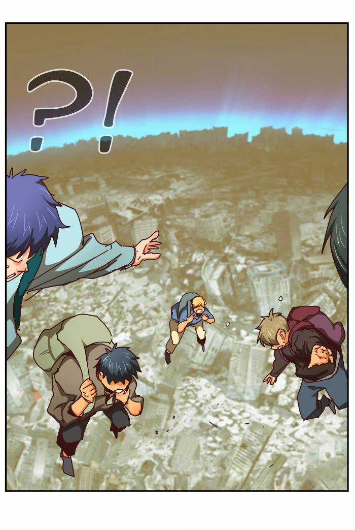 Chúa Tể Học Đường Chapter 543.5 trang 22