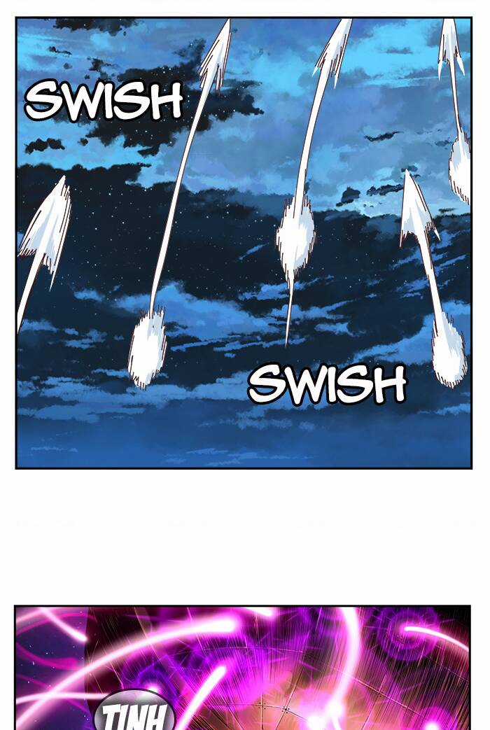 Chúa Tể Học Đường Chapter 543.5 trang 23