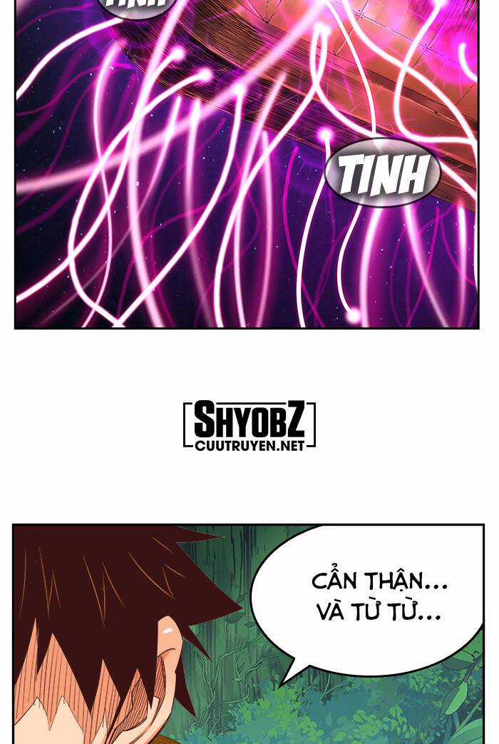 Chúa Tể Học Đường Chapter 543.5 trang 24