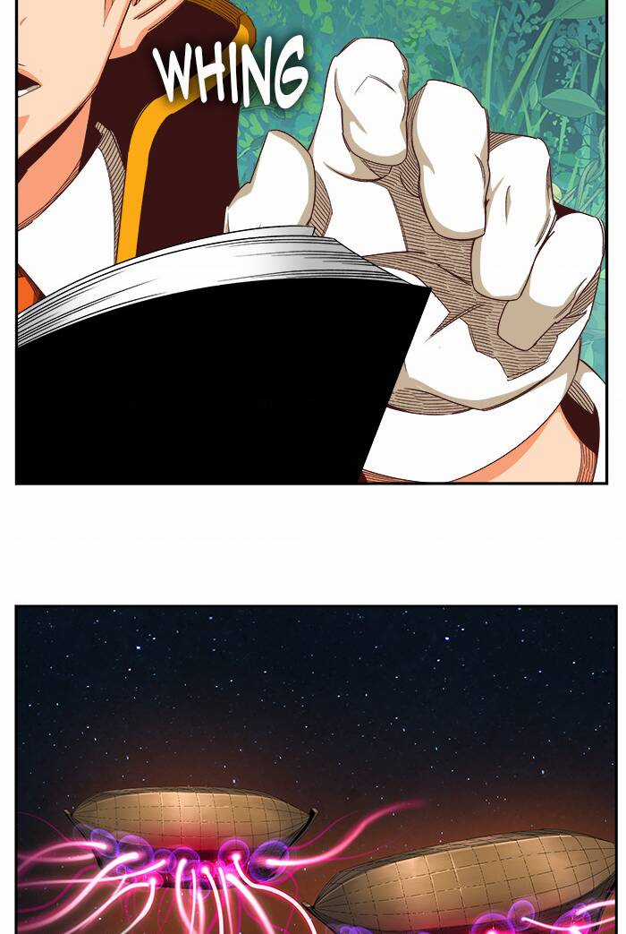 Chúa Tể Học Đường Chapter 543.5 trang 25