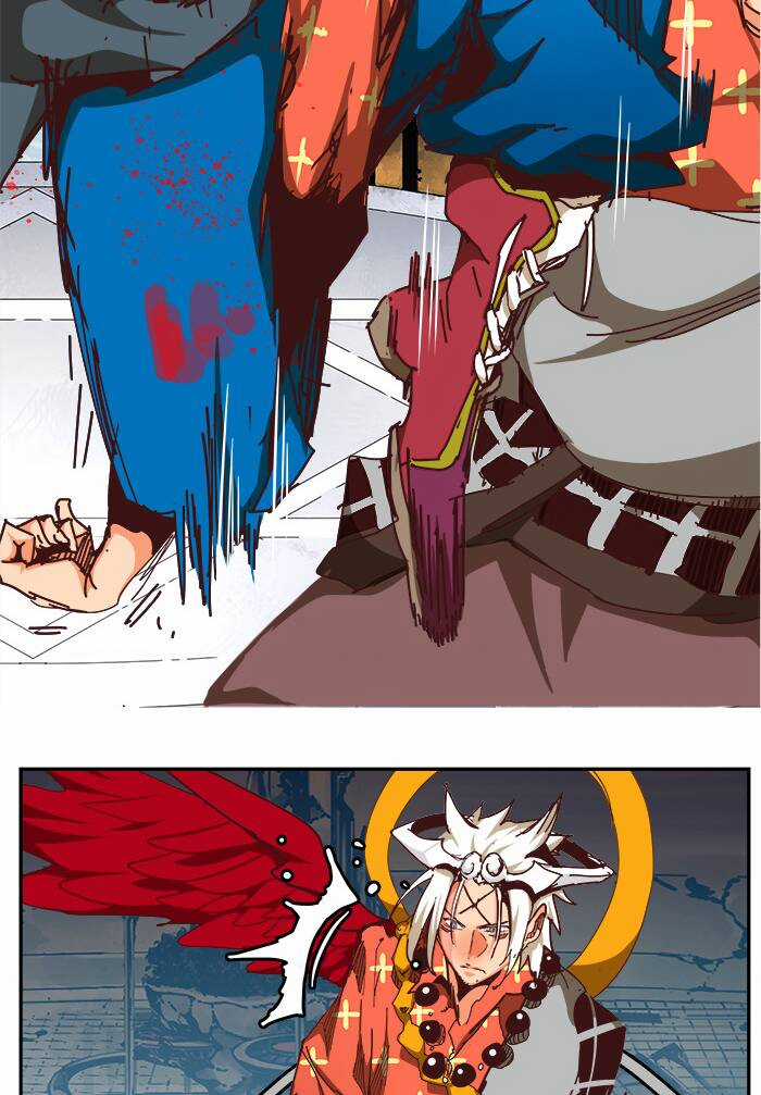 Chúa Tể Học Đường Chapter 543.5 trang 3